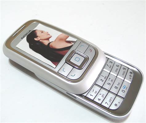 Nokia Slide Triband Cell Phone - 10688669 - Overstock.com Shopping ...