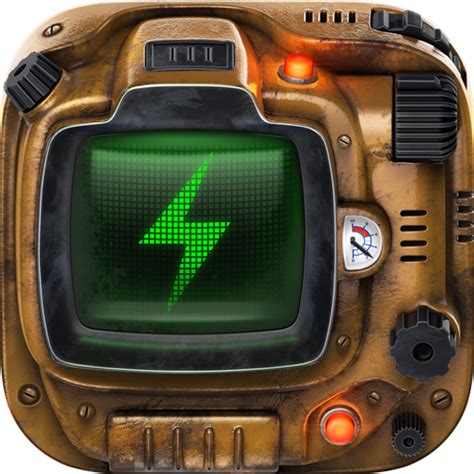 Fallout.FM Online Radio - Apps on Google Play