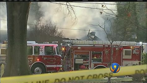 Investigators estimate $150K damage in northeast Charlotte fire – WSOC TV