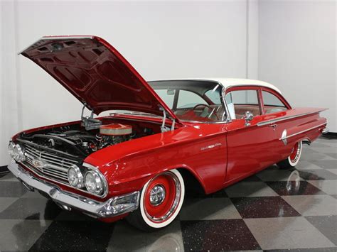 1960 Chevrolet Bel Air for Sale | ClassicCars.com | CC-923937