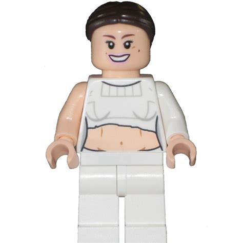 Padme Amidala - LEGO Star Wars Minifigs