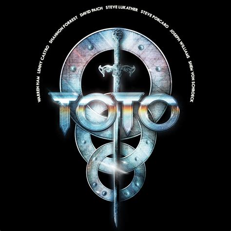 Toto Band 2022