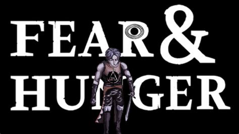 Fear & Hunger - Part 2 - Cavemother, Moonless and Crow Mauler walk into a bar... - YouTube