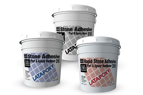 EPOXY® 310 Stone Adhesive