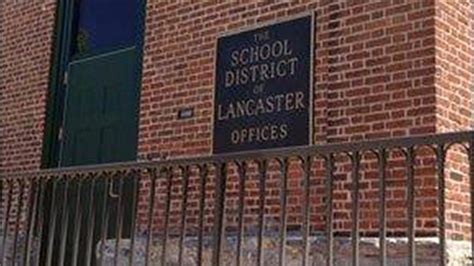 School District of Lancaster closed for possible coronavirus exposure | fox43.com