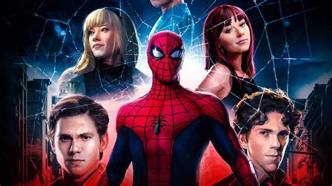 Spider-Man Lotus: Controversial Fan Film Gets New Release Date & Poster