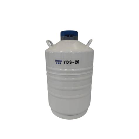 Supply Static Storage Liquid Nitrogen Tank Wholesale Factory - BIOBASE ...