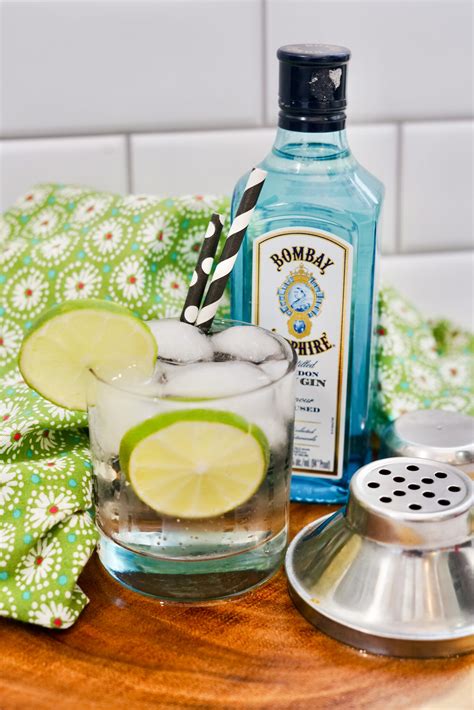 The Best Gin For a Gin and Tonic - Craft Beer and Cocktails