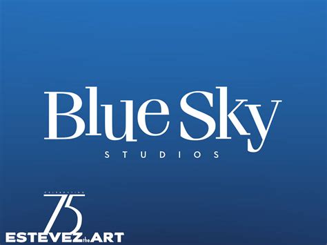 Blue Sky Studios by TheEstevezCompany on DeviantArt