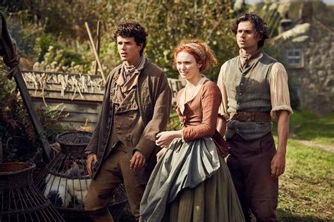 Poldark Season 6: Will it be Released? • The Awesome One