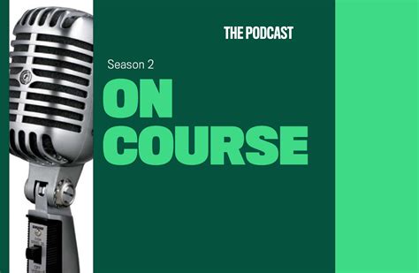 Season 2 - On Course: The Podcast from Echoing Green - Echoing Green