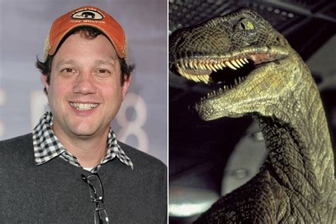 'Jurassic Park 4' to be Scored by Michael Giacchino