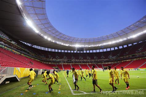 FIFA Confederations Cup Brazil 2013 Nippon News | Editorial Photos | Production Services | Japan ...