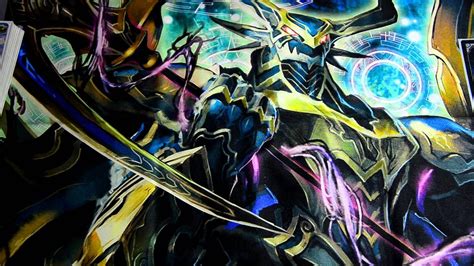 Cardfight Vanguard Wallpapers - Top Free Cardfight Vanguard Backgrounds - WallpaperAccess