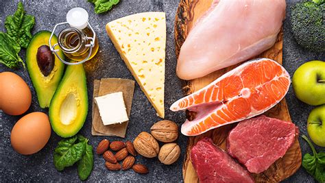 How Do Ketogenic Diets Help People With Epilepsy?