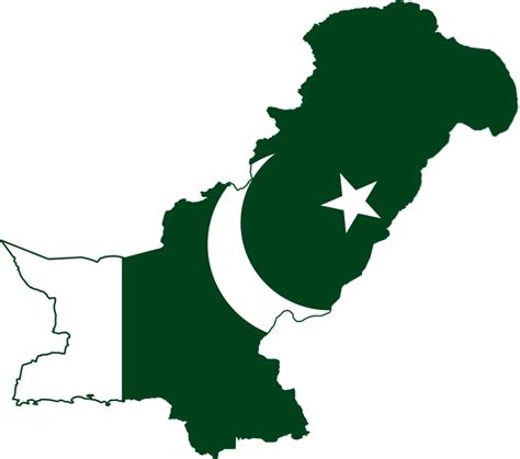 Pakistan Flag PNG Images Transparent Free Download