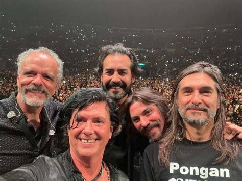 ¡Caifanes vuelve al Palacio de los Deportes! Boletos, precios y más