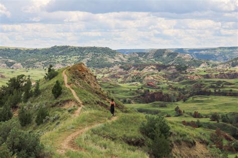 Theodore Roosevelt National Park: The Complete Guide for 2022 (with Map ...