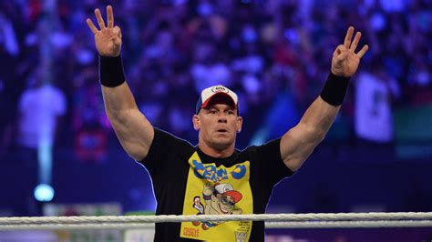 John Cena defends Vince McMahon amid allegations | Yardbarker