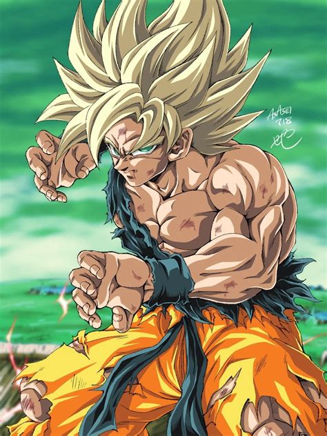 Dragon Ball Super Black Goku Wallpaper