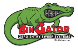 Bin Gator Testimonials - What our customers have to say | Prairie Land Millwright