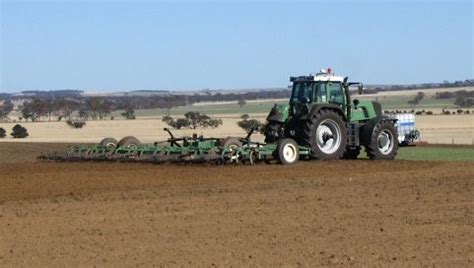 Tillage | Definition, Types, Equipment, Practices, Importance, & Facts | Britannica