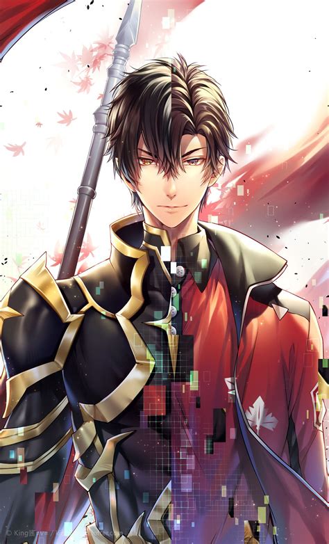 Details 79+ anime with kings super hot - awesomeenglish.edu.vn