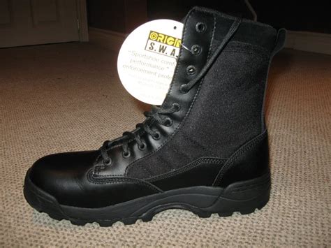 Grey Ops: Original SWAT Classics Review - Boot Week