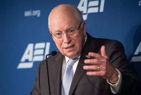 Dick Cheney Ad Blasting Donald Trump Video Watched Over 6M Times Online - Newsweek