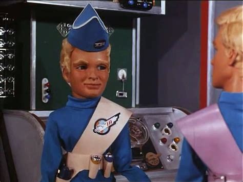 11 Thunderbirds - The Uninvited - video Dailymotion