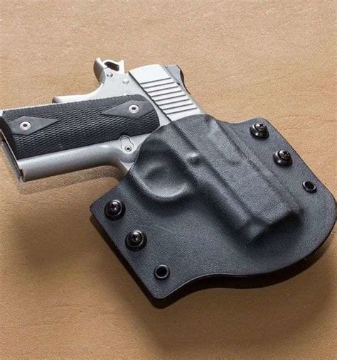 Kimber Holster | Kimber Concealed Carry Kydex Holsters