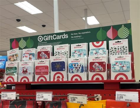 Target gift card discount 2020: Save 10 percent on gift cards Dec. 5-6