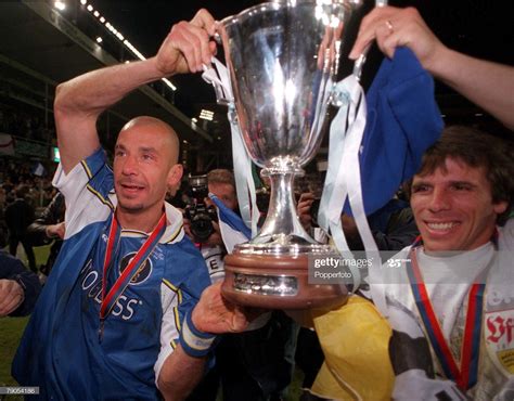 On this day: Chelsea win European Cup Winners’ Cup - VAVEL International