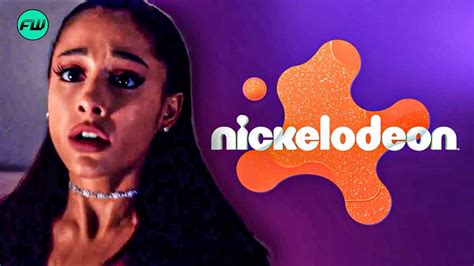 "Come on. Give up the juice": 'Sick' Nickelodeon Videos of Ariana Grande Go Viral after Dan ...