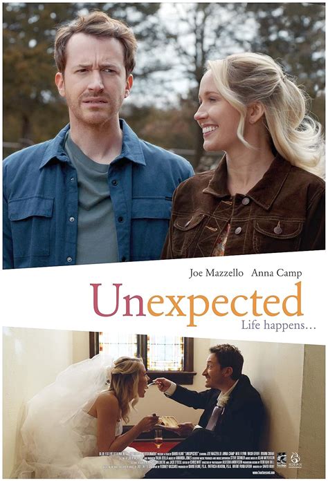 Unexpected (2023) - IMDb