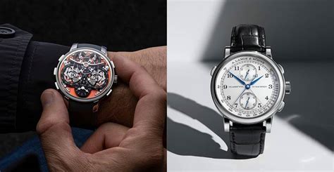 7 Innovative Luxury Watches for Men Launched in 2022 - Jumpstart Magazine