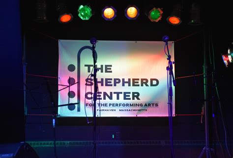 Events - The Shepherd Center for the Performing Arts