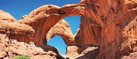 Entdecken Sie den Arches Nationalpark in Utah! | CANUSA