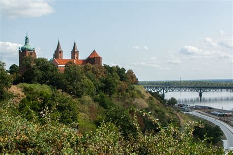 PŁOCK. DUCAL CITY-HERO – In Masovian Style