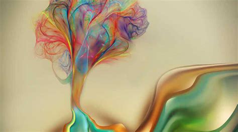 30 Stunning Colorful & Abstract 4K Desktop Wallpapers - Blog of Web Design, Marketing, Social ...