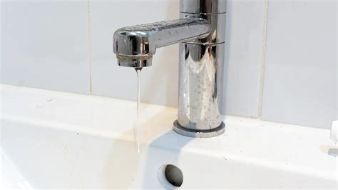 How To Fix Low Hot Water Pressure — DIY Guide ‐ Big Blue Plumbing