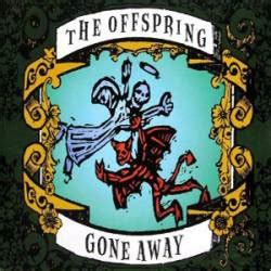 The Offspring Gone Away (Single)- Spirit of Rock Webzine (en)