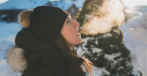 It's Almost Winter. Here's How Cold Weather Affects Your Breathing - CNET