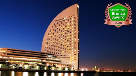 InterContinental Yokohama Grand - kanagawa