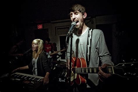 Tigers Jaw | Band, Character, Adorable