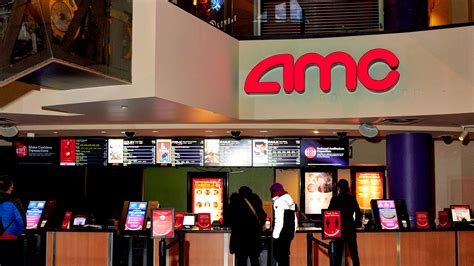 How Much to See a Movie at AMC? It Will Soon Depend Where You Sit ...