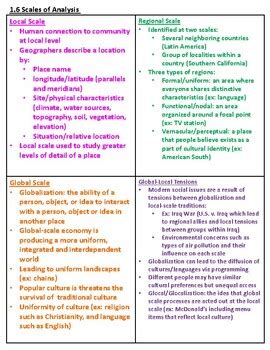 Christianity Definition Ap Human Geography | the quotes