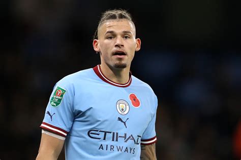 Kalvin Phillips returned from World Cup overweight and unfit to play, says angry Pep Guardiola ...