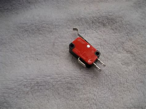 Purchase Club Car Golf Cart Micro Limit Switch for Forward/Reverse switch Lot of 2 each in ...