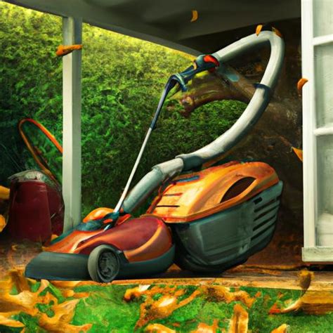 How To Clean Ryobi Leaf Blower Carburetor? Here’s What You Need To Know ...